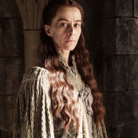 lysa tully game of thrones